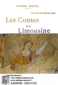 Au pays de George Sand : les contes de la Limousine