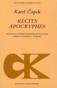 Récits apocryphes