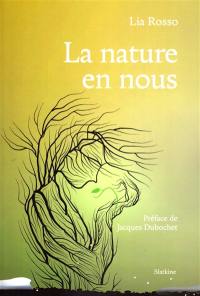 La nature en nous