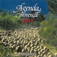 Agenda provençal 2014