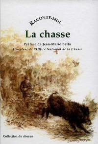 La chasse