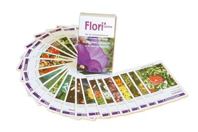 Flori'cartes