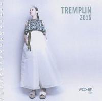 Tremplin 2016