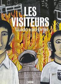 Les visiteurs