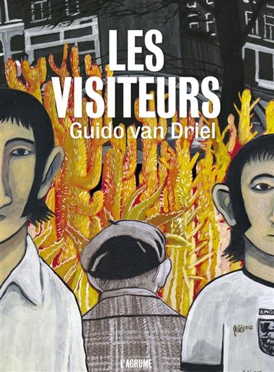 Les visiteurs