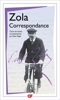 Correspondance