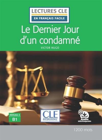 Le dernier jour d'un condamné