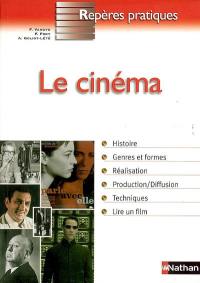 Le cinéma