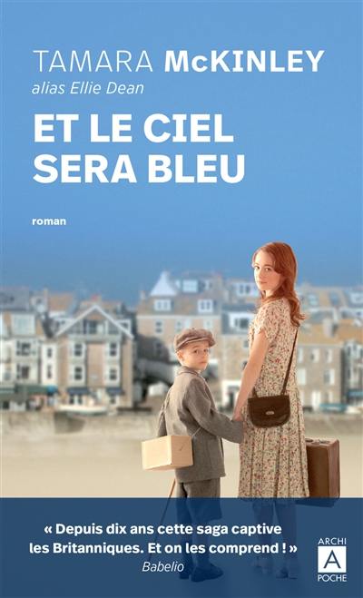 Et le ciel sera bleu