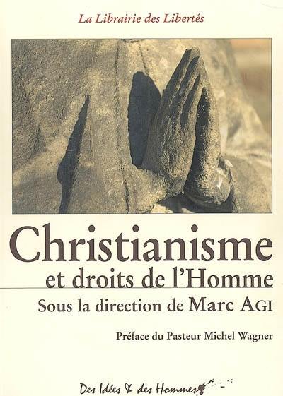 Christianisme et droits de l'homme