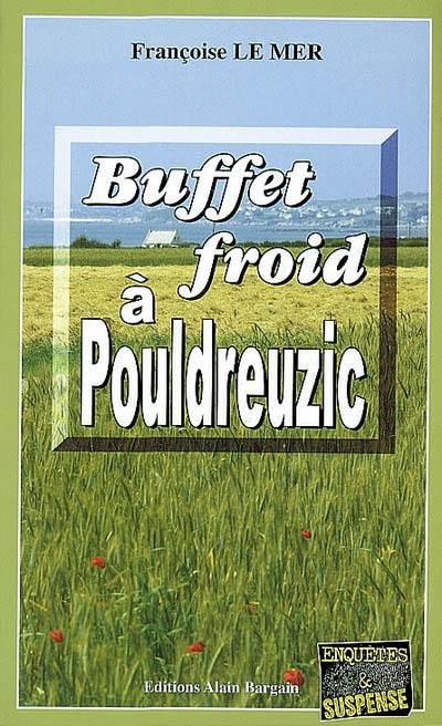 Buffet froid à Pouldreuzic