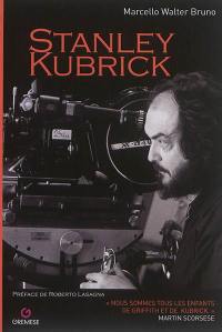 Stanley Kubrick