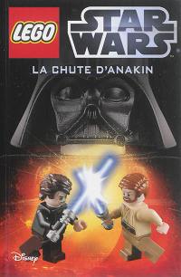 La chute d'Anakin