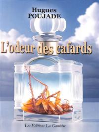 L'odeur des cafards