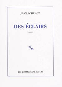 Des éclairs