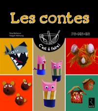 Les contes : PS, MS, GS