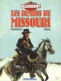 Les Démons du Missouri