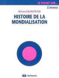 Histoire de la mondialisation