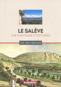 Le Salève : une montagne d'histoires