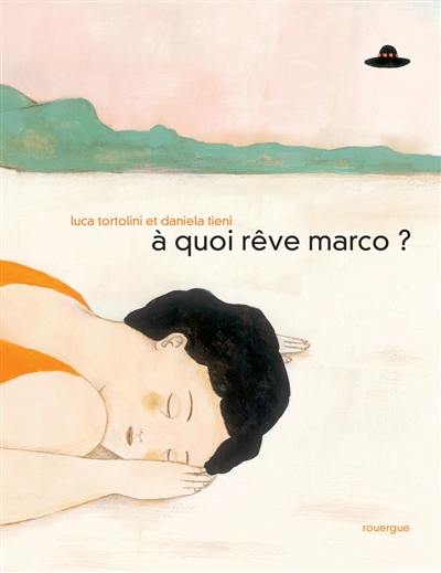 A quoi rêve Marco ?