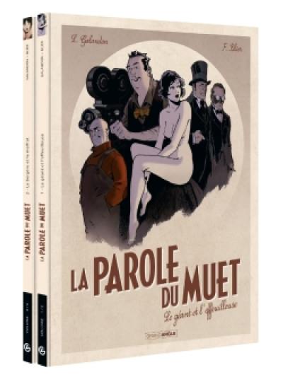 La parole du muet : offre découverte