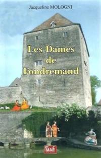 Les dames de Fondremand