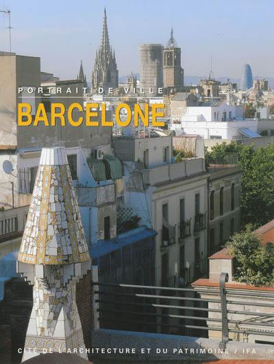 Barcelone