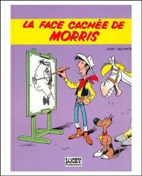 La Face cachée de Morris : tout, tout, tout sur le créateur de Lucky Luke