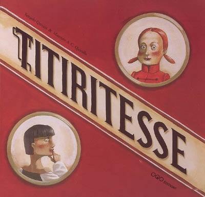 Titiritesse