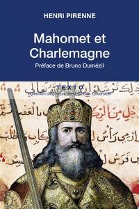 Mahomet et Charlemagne