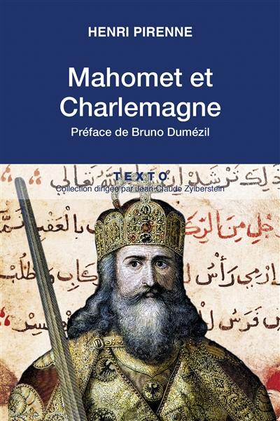 Mahomet et Charlemagne