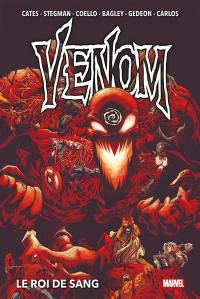 Venom. Vol. 2. Le roi de sang