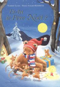 Es-tu le Père Noël ?