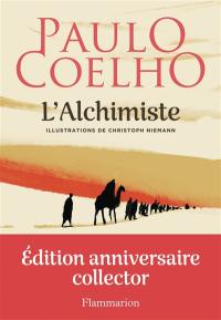 L'alchimiste