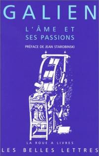 L'âme et ses passions