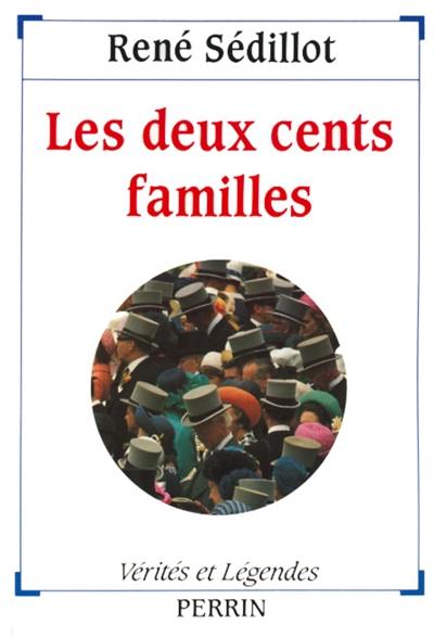 Les Deux cents familles