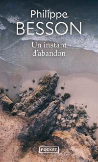 Un instant d'abandon