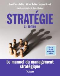 Stratégie