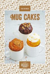 Mug cakes