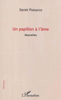 Un papillon à l'âme