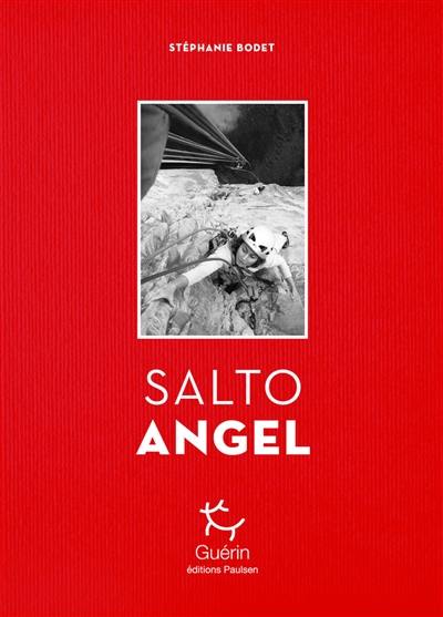 Salto Angel