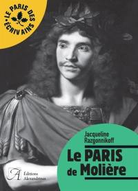 Le Paris de Molière