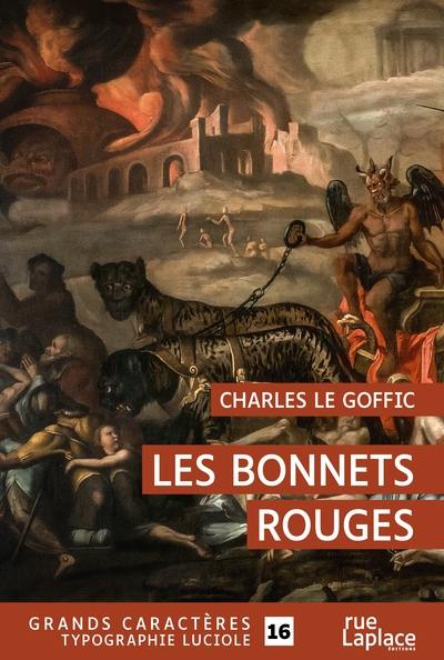 Les bonnets rouges