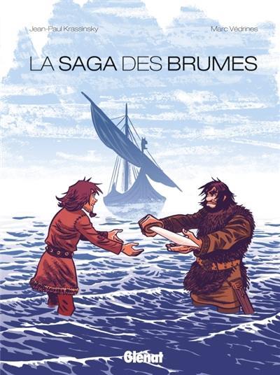 La saga des brumes