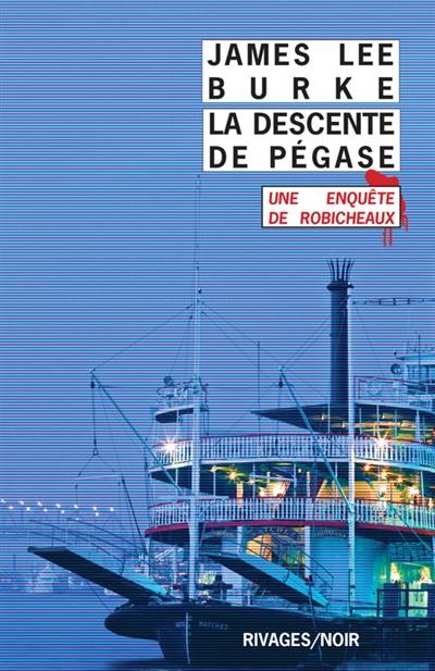 La descente de Pégase