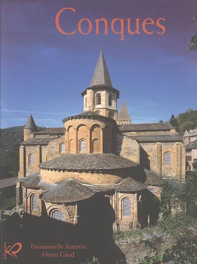 Conques