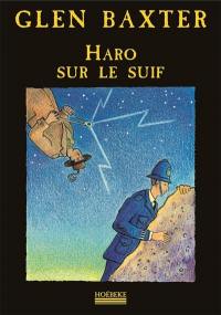 Haro sur le suif