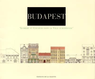 Budapest