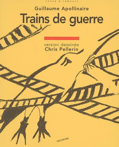 Trains de guerre