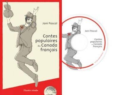 Contes populaires du Canada français